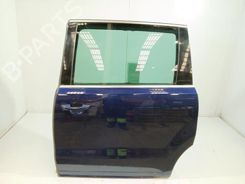 Venstre side skyvedør SEAT ALHAMBRA (710, 711) [2010-2022]  30548643