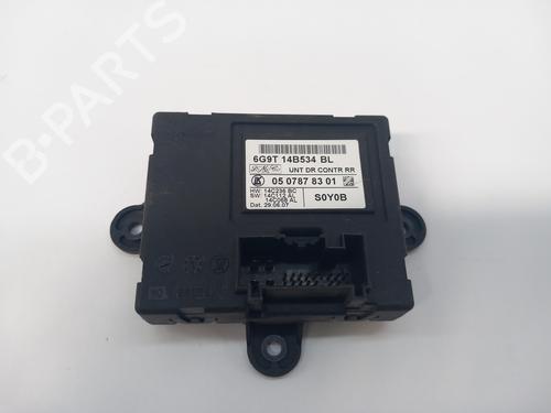 Used Other LAND ROVER FREELANDER 2 (L359) 2.2 TD4 4x4 (152 hp) 17027751