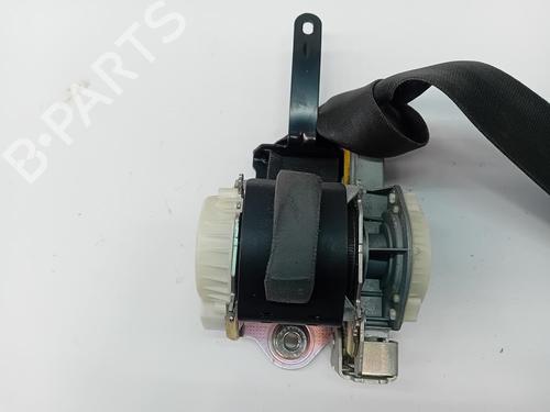 Front left seatbelt FORD FIESTA VI (CB1, CCN) 1.6 TDCi | BP36013705I26 - Image 4
