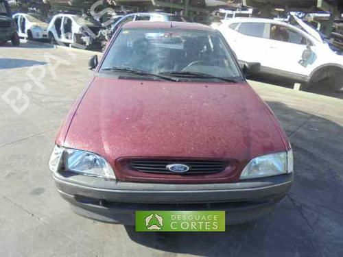Used Parts FORD ESCORT V (AAL, ABL) 1.8 TD 4977053