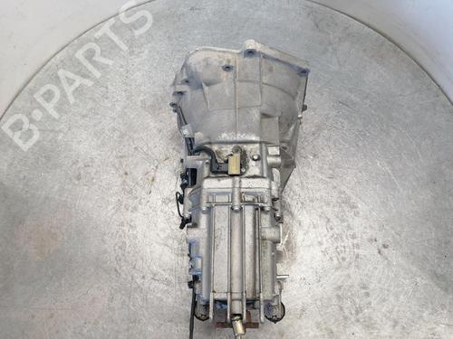 Used Gearbox BMW 1 (E81) 116 i (122 hp) 32186373