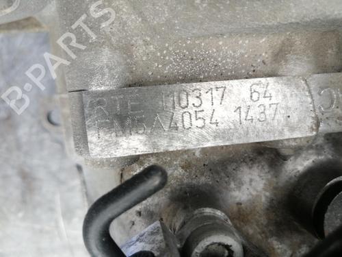 Gearbox VW POLO V (6R1, 6C1)  | BP27254280M3 