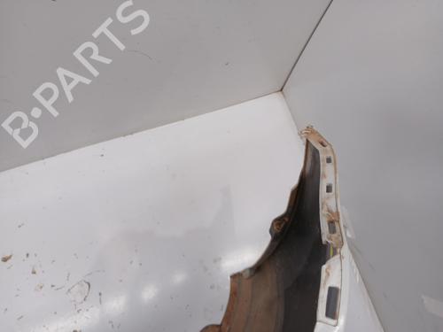 Rear bumper VW POLO VI (AW1, BZ1, AE1)  | BP29720131C8 