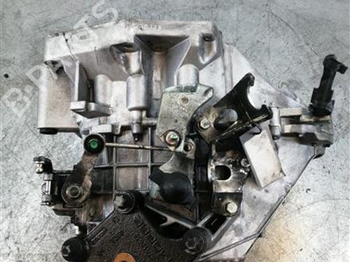 Used Gearbox Gearbox FIAT TIPO Estate (356_, 357_) 1.4 (356WXF1B) (120 hp) 5574288 5574288