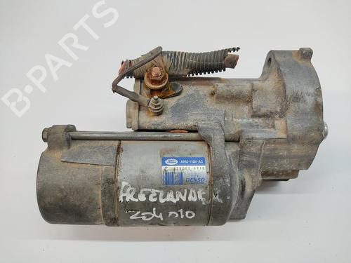 Used Starter LAND ROVER FREELANDER 2 (L359) [2006-2015]  29807319
