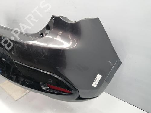 Rear bumper MAZDA 3 Hatchback (BP) | BP34214650C8 - Image 6