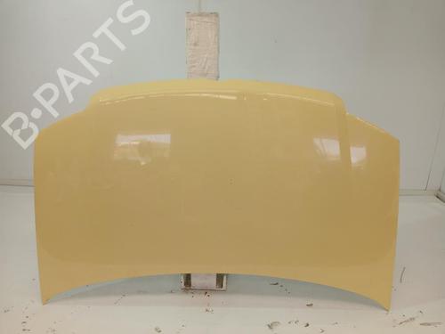 Used Hood Hood 37032999 37032999