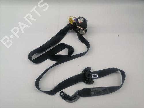 Ceinture de sécurité avant gauche VW GOLF PLUS V (5M1, 521) [2004-2013]  30619378