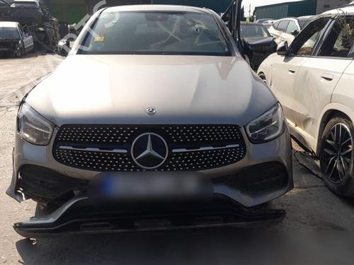 Used Parts MERCEDES-BENZ GLC Coupe (C253)  220 d 4-matic (253.315)  4976628