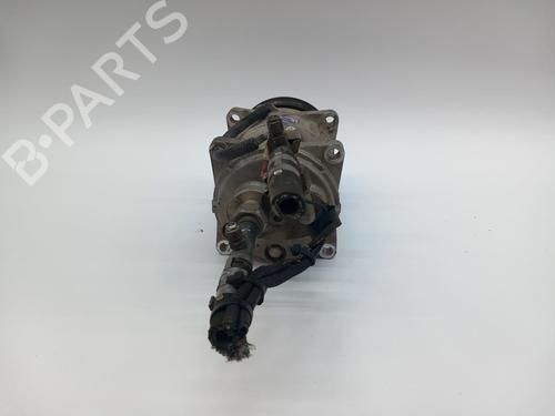 AC compressor FIAT DUCATO Platform/Chassis (250_)  | BP29393754M34 
