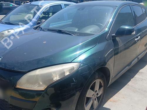Right tailgate light RENAULT MEGANE III Hatchback (BZ0/1_, B3_) 1.5 dCi (BZ09, BZ0D, BZ1W, BZ29, BZ14) | BP38541186C80 - Image 10
