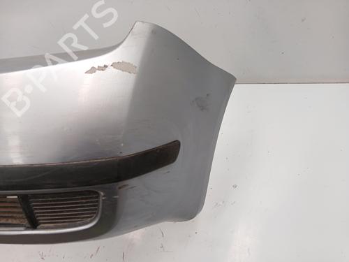Front bumper SKODA FABIA I (6Y2)  | BP28326303C7 