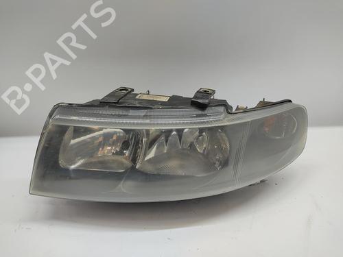 Venstre forlygte SEAT TOLEDO II (1M2) 1.6 (100 hp) 29376169
