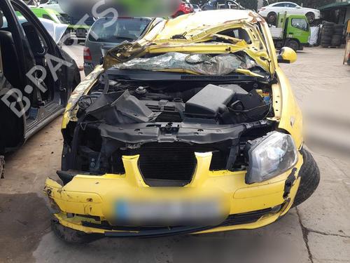 Right taillight SEAT IBIZA III (6L1)  | BP29932390C35