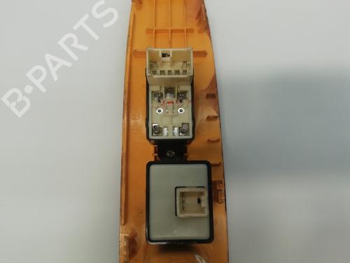 Right front window switch KIA CARNIVAL II (GQ) 2.9 CRDi | BP15079278I26 