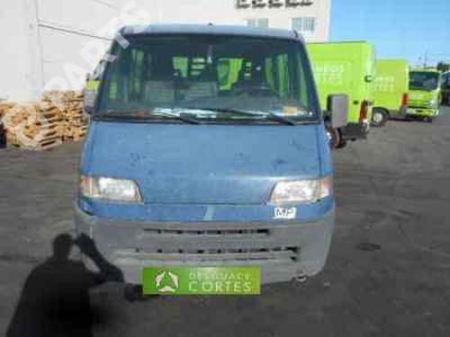 Used Parts FIAT DUCATO Bus (230_)  1.9 D Combinato  739911