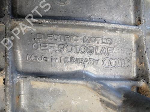 Engine AUDI E-TRON Sportback (GEA) 50 quattro | BP32270972M1