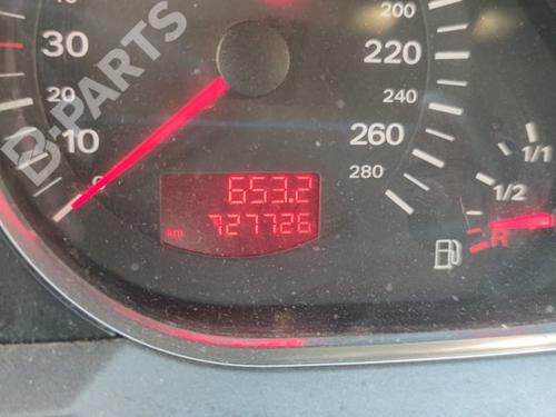 Right front driveshaft AUDI A6 C6 (4F2) 3.0 TDI quattro | BP11012835M39  - Image 6