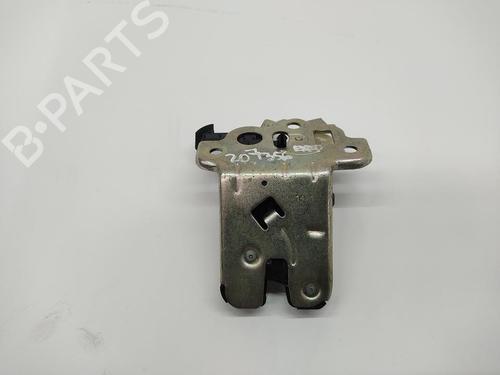 Used Tailgate lock Tailgate lock SEAT EXEO ST (3R5) 1.8 TSI (120 hp) 34157269 34157269