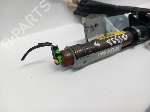 Right curtain airbag NISSAN QASHQAI / QASHQAI +2 I (J10, NJ10, JJ10E) 1.5 dCi | BP18116289C12 