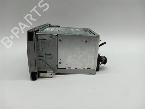 Radio FORD KUGA II (DM2) 2.0 TDCi | BP29137930E6 - Image 4