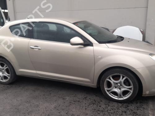 Front left seatbelt ALFA ROMEO MITO (955_) 1.3 MultiJet (955AXH1B, 955AXT1A) | BP20107880I26 