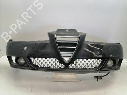 Used Front bumper Front bumper ALFA ROMEO 156 (932_) 1.9 JTD (932.A2B00, 932.A2C00) (115 hp) 33718295 33718295