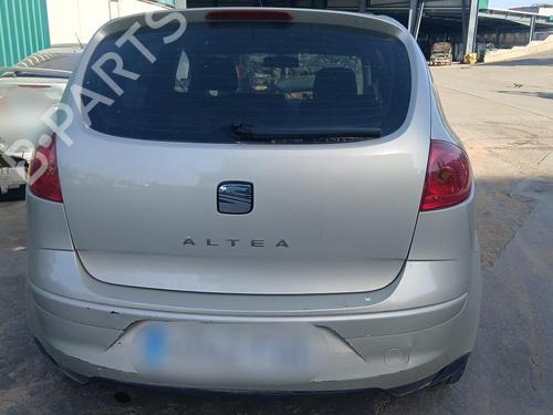 Electronic module SEAT ALTEA (5P1)  | BP35770910M83  - Image 7