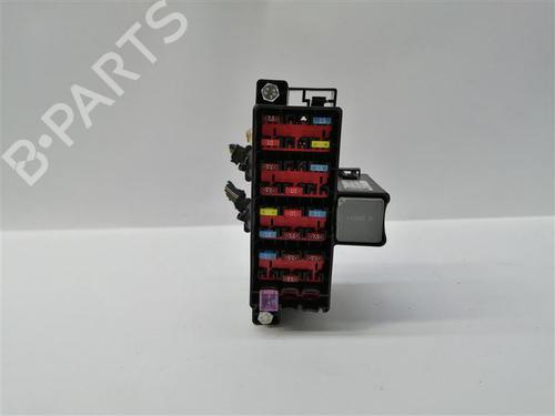 Used Electronic module Electronic module FORD FIESTA VI (CB1, CCN) 1.25 (82 hp) 16649926 16649926