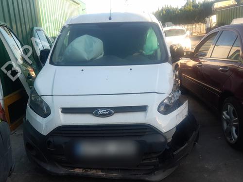 Right front shock absorber FORD TRANSIT CONNECT MPV 1.6 TDCi | BP19155639M17 