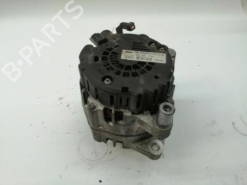 Lichtmaschine CITROËN C4 Picasso I MPV (UD_) 2.0 HDi 138 | BP29982364M7 