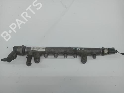 Used Injection rail Injection rail VW PASSAT B6 Variant (3C5) [2005-2011] 35905256 35905256