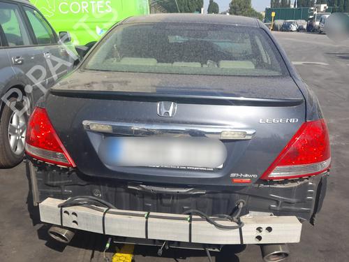 Girspak HONDA LEGEND IV (KB_) 3.5 V6 4WD (KB1) | BP13923953M90 