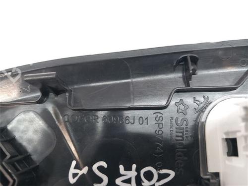 Kabinelys OPEL CORSA F (P2JO) 1.2 (68) | BP39660612I8 - Image 3
