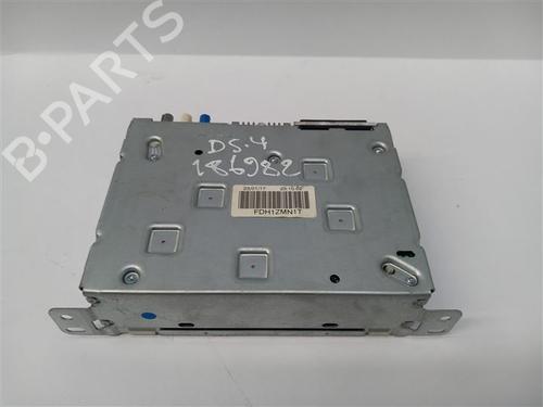 Used Radio Radio 17513144 17513144