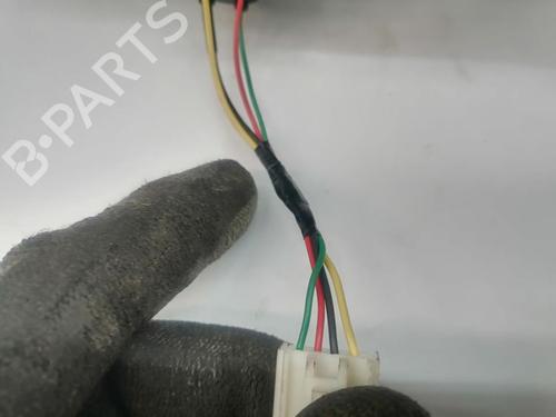 Right tailgate light MG MG ZS SUV (AZS1) | BP29982240C80