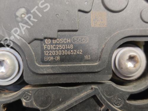 Other AUDI Q2 (GAB, GAG) 30 TDI | BP29393665O1 