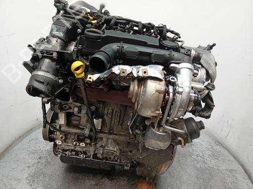 Engine FORD FOCUS II Saloon (DB_, FCH, DH) | BP37247350M1 - Image 3