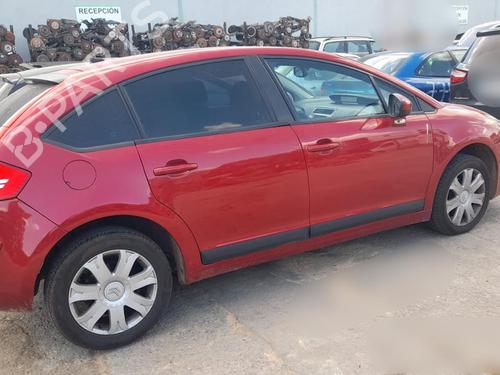Front bumper CITROËN C4 I (LC_)  | BP29268328C7 