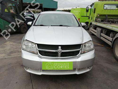 Used Parts CHRYSLER SEBRING (JS) 2.0 CRD 4976110
