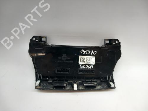 Climate control HYUNDAI TUCSON (TL, TLE) 1.6 CRDi All-wheel Drive | BP28128637I5 