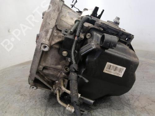 Gearbox OPEL INSIGNIA A Sports Tourer (G09) 2.0 CDTI (35) | BP29572707M3 
