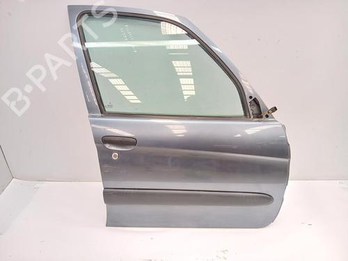 Used Right front door CITROËN XSARA PICASSO (N68) 1.6 HDi (90 hp) 29635933