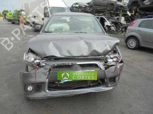 Used Parts MITSUBISHI LANCER VIII (CY_A, CZ_A) 2.0 DI-D (CY8A) 4975525