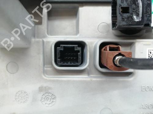 Display RENAULT RAFALE Coupe (DGM_)  | BP30849795C48 