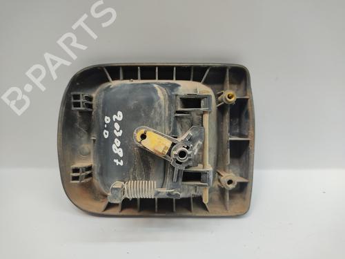 Front right exterior door handle OPEL MOVANO A Van (X70)  | BP28386541C129 