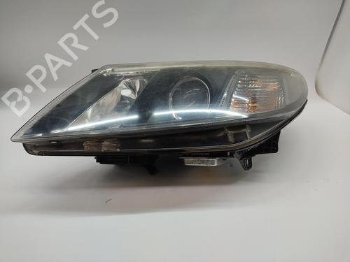 Left headlight SAAB 9-3 Estate (E50)  | BP31215998C28  - Image 5