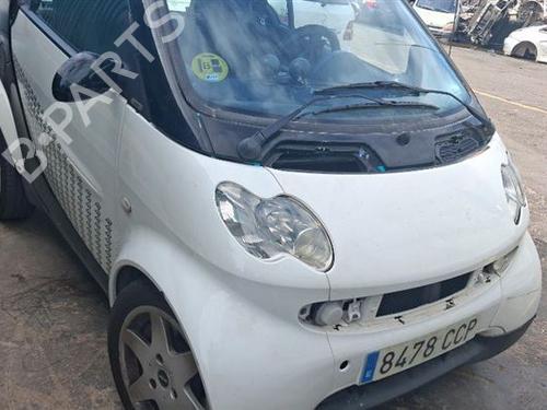 Used Parts SMART CITY-COUPE (450) 0.6 (450.330, 450.332) 4985418