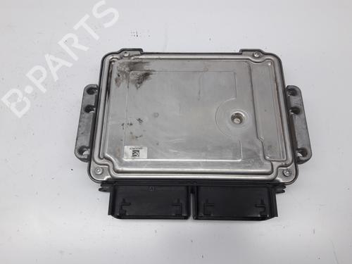 Engine control unit (ECU) FORD FIESTA VI (CB1, CCN) 1.0 EcoBoost | BP11767439M57 