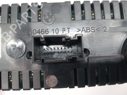 Climate control BMW 5 (F10) 520 d | BP33201514I5 - Image 2